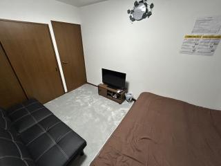 SOLEIL TOKI 3 - Vacation STAY 18908 - Fukuoka - 4
