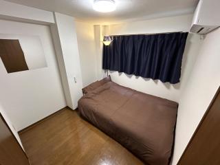 SOLEIL TOKI 3 - Vacation STAY 18908 - Fukuoka - 9