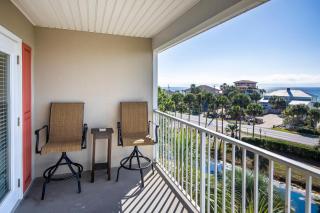 Gulf Place Caribbean #404 - Santa Rosa Beach - 6