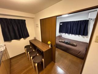 SOLEIL TOKI 3 - Vacation STAY 18908 - Fukuoka - 1