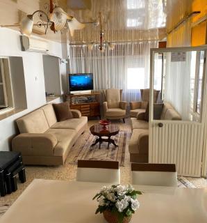 Asmalı bahçe Ayvalık müstakil ev - Ayvalık - 9