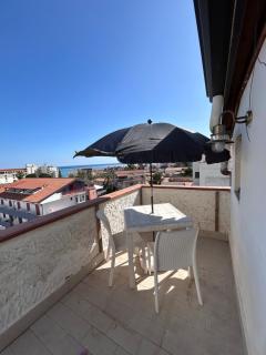 Colapesce Penthouse - Giardini-Naxos - 4