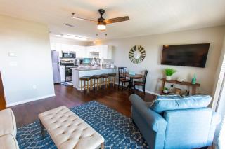 Gulf Place Caribbean #410 - 3