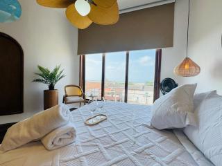 Luxury Home at Ciudad Amurallada - Cartagena das Índias - 7