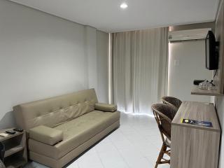 Apartamento em Cabo Branco, João Pessoa, beira mar - João Pessoa - 9