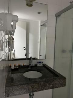 Apartamento em Cabo Branco, João Pessoa, beira mar - João Pessoa - 4