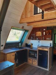 La cabanA - Seix - 7