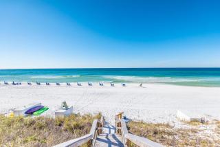 Inn at Gulf Place #311 - Sunshine in the Inn - Santa Rosa Beach - 0