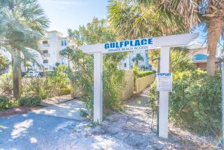 Inn at Gulf Place #311 - Sunshine in the Inn - Santa Rosa Beach - 9