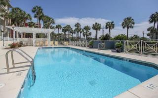 Inn at Gulf Place #311 - Sunshine in the Inn - Santa Rosa Beach - 7