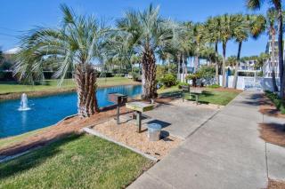 Inn at Gulf Place #311 - Sunshine in the Inn - Santa Rosa Beach - 4