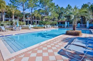 Inn at Gulf Place #311 - Sunshine in the Inn - Santa Rosa Beach - 3