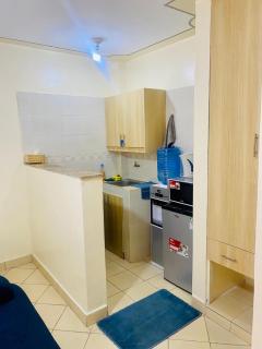 Fay Studio Homes - Nairobi - 2