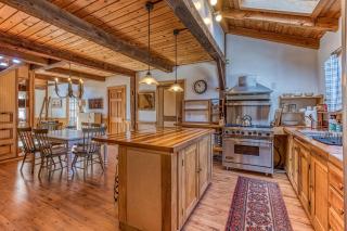 Light-filled Carpenter's Cottage in Stockbridge - Stockbridge - 9