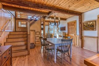 Light-filled Carpenter's Cottage in Stockbridge - Stockbridge - 2