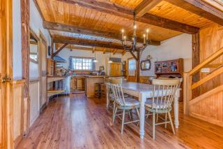 Light-filled Carpenter's Cottage in Stockbridge - Stockbridge - 3