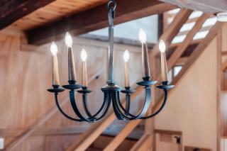 Light-filled Carpenter's Cottage in Stockbridge - Stockbridge - 1