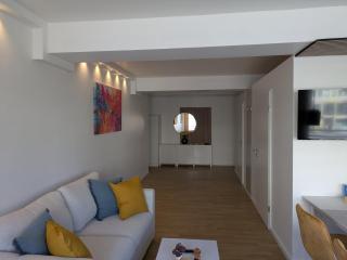 München direkt am Karlsplatz - Stachus 70 qm mit 2 Schlafzimmer Apartment Mila - Monaco di Baviera - 1