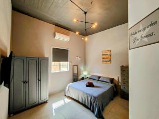 Sliema Modern-Retro Chic Style Home by the Sea - Sliema - 5