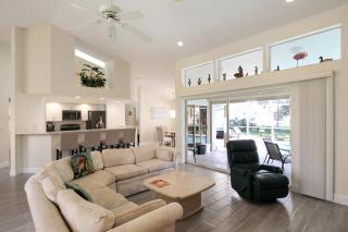 Stunning 3-2 pool home in the heart of Punta Gorda - Port Charlotte - 9