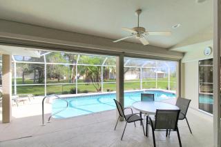 Stunning 3-2 pool home in the heart of Punta Gorda - Port Charlotte - 8