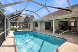 Stunning 3-2 pool home in the heart of Punta Gorda - Port Charlotte - 5