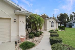 Stunning 3-2 pool home in the heart of Punta Gorda - Port Charlotte - 2