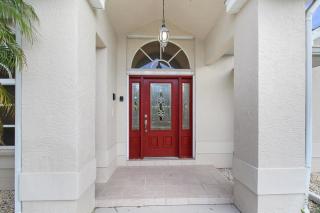 Stunning 3-2 pool home in the heart of Punta Gorda - Port Charlotte - 1