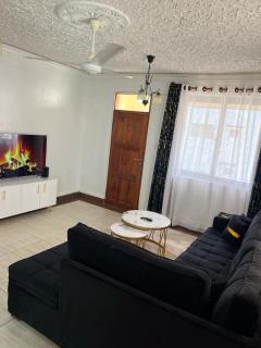 Apartment 8 - Mombasa - 5