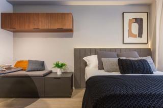 Studio Staycy Vila Nova Conceicao - San Paolo - 9