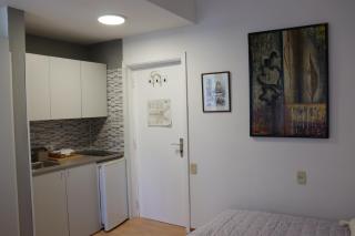 Monika Holiday 301 Forest in the lake - Garda - 6