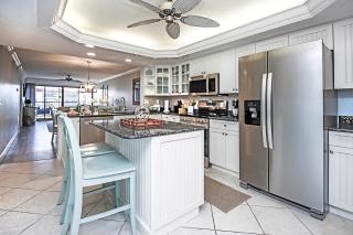Beautiful condo overlooking lagoon, pool and beach on Sanibel Island - Ybel - 8