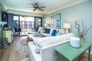 Beautiful condo overlooking lagoon, pool and beach on Sanibel Island - Ybel - 7