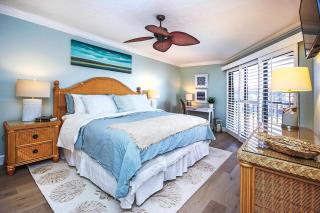Beautiful condo overlooking lagoon, pool and beach on Sanibel Island - Ybel - 4