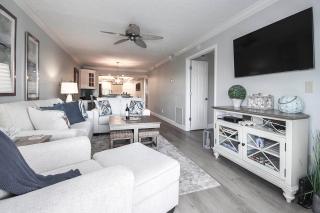 Beautiful condo overlooking lagoon, pool and beach on Sanibel Island - Ybel - 3