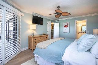 Beautiful condo overlooking lagoon, pool and beach on Sanibel Island - Ybel - 1