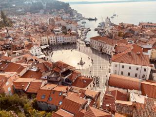 Emilla By The Sea - Piran Studio - Piran - 1