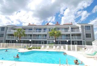 Sea Cloisters 104E - Myrtle Beach - 0
