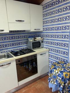 Colapesce Penthouse - Giardini-Naxos - 8