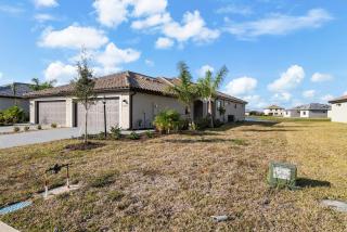 Chic and elegant waterfront home in Lorraine Lakes - Patsgang - Bradenton - 3