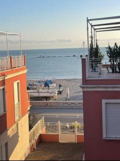 Appartamento Vacanze ACQUA E SALE - 9