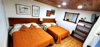 Suite 1 El Palco del Neusa - 7