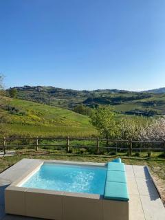 Poderino - a place to feel - Cento - 8