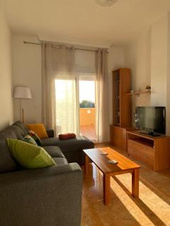 Lodosol apartment - San Pedro del Pinatar - 9