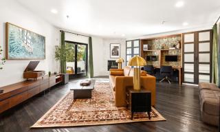 Chic 3BR Escape Steps from Old Town Bars Free Parking - Scottsdale - 5