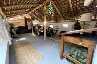 Beachfront Surf Lodge in La Fortuna, Baja Sur Mexico - La Palmilla - 9