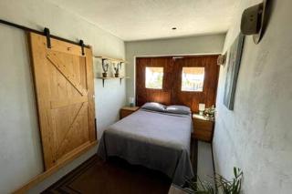 Beachfront Surf Lodge in La Fortuna, Baja Sur Mexico - La Palmilla - 8