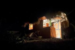 Beachfront Surf Lodge in La Fortuna, Baja Sur Mexico - La Palmilla - 7