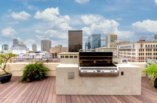 Huge Luxury Loft AC Roof Deck - San Diego - 6