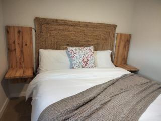 Casa Cantara, 1-Patio 2-Moreria 3-Atico - 4